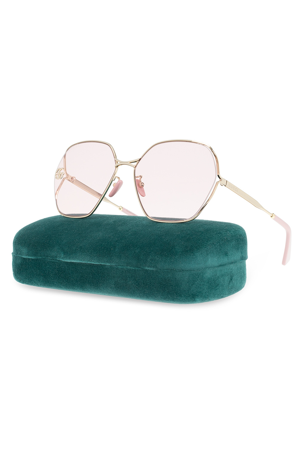 Gucci sunglasses Neutrals SL 276 MICA 022